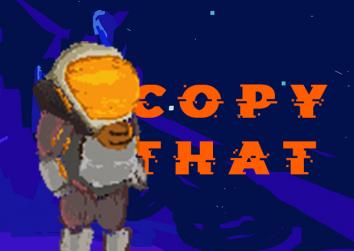 Copy That