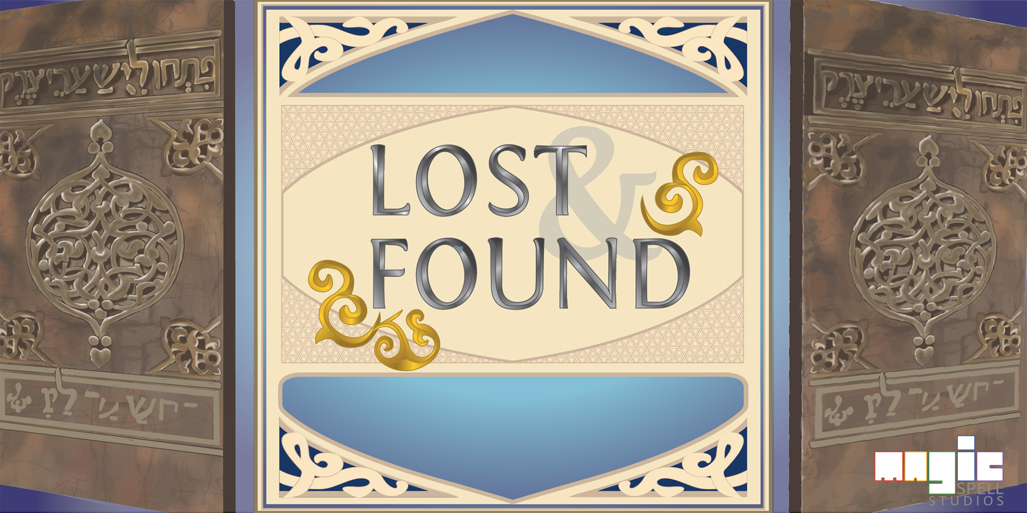 Lost And Found