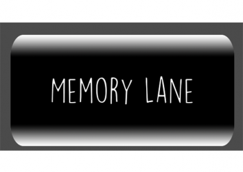 Memory Lane